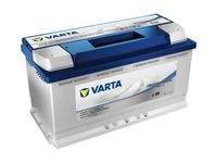 VARTA 930095080B912 Starterbatterie