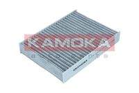 KAMOKA F515301 Filter, Innenraumluft