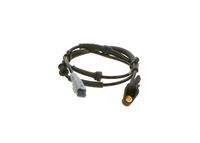 BOSCH 0265007668 Sensor, Raddrehzahl