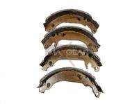 MAXGEAR 190228 Bremsbackensatz