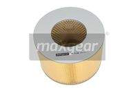 MAXGEAR 260919 Luftfilter