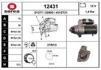 EAI 12431 Starter
