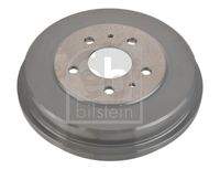 FEBI BILSTEIN 171014 Bremstrommel