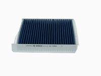 BOSCH 0986628621 Filter, Innenraumluft