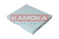 KAMOKA F420801 Filter, Innenraumluft