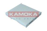 KAMOKA F420801 Filter, Innenraumluft