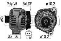 ERA 209214 Generator