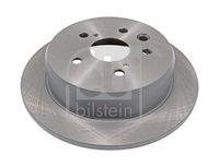 FEBI BILSTEIN 108562 Bremsscheibe