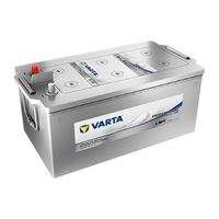 VARTA 930240120B912 Starterbatterie