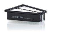 MANN-FILTER C21025 Luftfilter