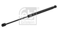 FEBI BILSTEIN 31658 Gasfeder, Koffer-/Laderaum