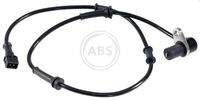 A.B.S. 30477 Sensor, Raddrehzahl