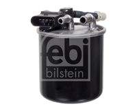 FEBI BILSTEIN 100473 Kraftstofffilter