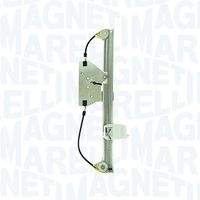 MAGNETI MARELLI 350103161100 Fensterheber