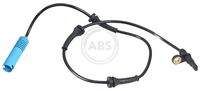 A.B.S. 30823 Sensor, Raddrehzahl
