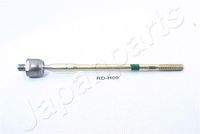 JAPANPARTS RDH06 Axialgelenk, Spurstange