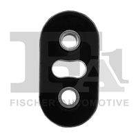 FA1 783915 Halter, Abgasanlage