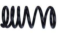 MAXGEAR 600602 Fahrwerksfeder