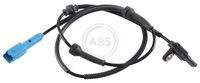 A.B.S. 30354 Sensor, Raddrehzahl
