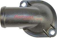 METZGER 4010079 Thermostatgehäuse