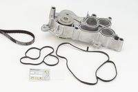 CONTINENTAL CTAM CT1169WP1 Wasserpumpe + Zahnriemensatz