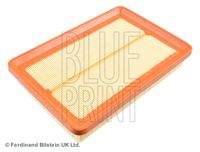 BLUE PRINT ADG02236 Luftfilter