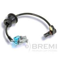 BREMI 50247 Sensor, Raddrehzahl