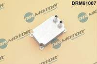 Dr.Motor Automotive DRM61007 Ölkühler, Motoröl