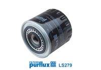 PURFLUX LS279 Ölfilter