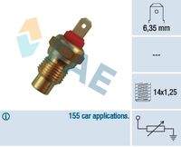 FAE 31370 Sensor, Kühlmitteltemperatur