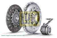 Schaeffler LuK 624347634 Kupplungssatz