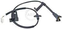 A.B.S. 31394 Sensor, Raddrehzahl