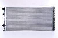 NISSENS 65252 Kühler, Motorkühlung