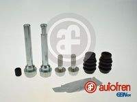 AUTOFREN SEINSA D7115C Führungshülsensatz, Bremssattel