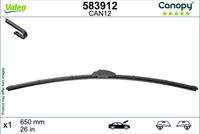 VALEO 583912 Wischblatt