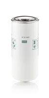 MANN-FILTER W13145/3 Ölfilter