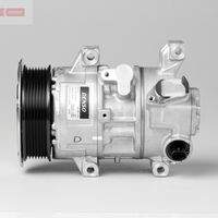 DENSO DCP50301 Kompressor, Klimaanlage