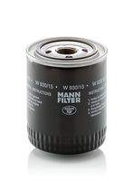 MANN-FILTER W930/15 Ölfilter