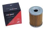 MAXGEAR 268008 Ölfilter