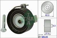 Schaeffler INA 531081310 Spannrolle, Zahnriemen