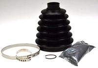 LÖBRO 306111 Faltenbalgsatz, Antriebswelle