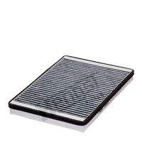 HENGST FILTER E955LC Filter, Innenraumluft