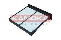 KAMOKA F418201 Filter, Innenraumluft