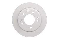 BOSCH 0986479C14 Bremsscheibe
