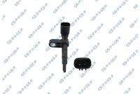 GSP 9B1037 Sensor, Raddrehzahl