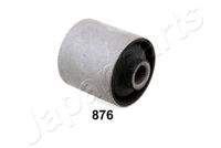 JAPANPARTS RU876 Lagerung, Lenker