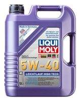 LIQUI MOLY 3864 Motoröl