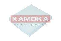 KAMOKA F409901 Filter, Innenraumluft