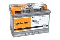 CONTINENTAL 2800012039280 Starterbatterie