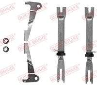 QUICK BRAKE 10253013 Nachsteller-Satz, Trommelbremse